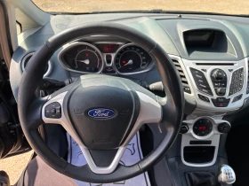 Ford Fiesta 1.4TDCI, снимка 13