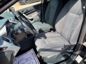 Ford Fiesta 1.4TDCI, снимка 9