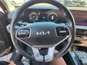 Kia K8 3.5 Lpi, снимка 8