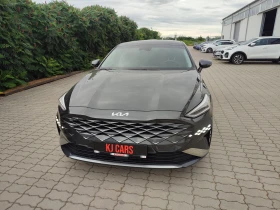 Kia K8 3.5 Lpi, снимка 8