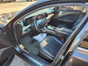 Kia K8 3.5 Lpi, снимка 16