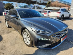 Kia K8 3.5 Lpi, снимка 3