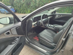 Kia K8 3.5 Lpi, снимка 10