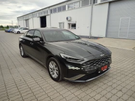 Kia K8 3.5 Lpi, снимка 6