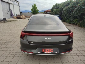 Kia K8 3.5 Lpi, снимка 7