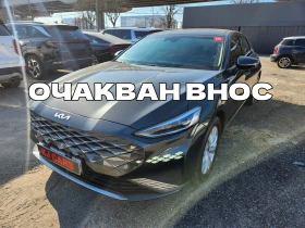 Kia K8 3.5 Lpi, снимка 1