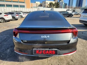 Kia K8 3.5 Lpi, снимка 6