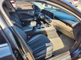 Kia K8 3.5 Lpi, снимка 9