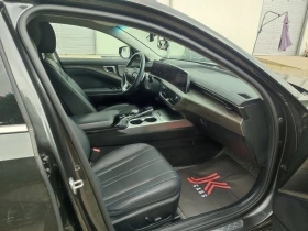 Kia K8 3.5 Lpi, снимка 9