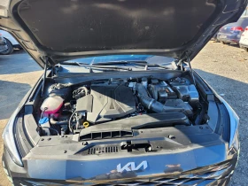 Kia K8 3.5 Lpi, снимка 17