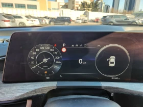 Kia K8 3.5 Lpi, снимка 11