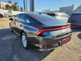Kia K8 3.5 Lpi, снимка 7
