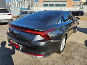 Kia K8 3.5 Lpi, снимка 4
