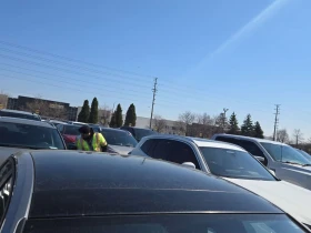 VW Jetta * COMFORTLINE * ШИБИДАХ * ПОДГРЕВ * CARPLAY, снимка 7