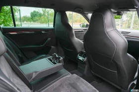 Skoda Superb Skoda Superb III 2.0 TDI Sport Line DSG Alcantara, снимка 7
