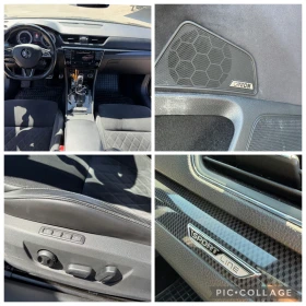 Skoda Superb Skoda Superb III 2.0 TDI Sport Line DSG Alcantara, снимка 10