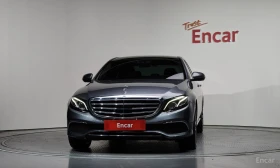 Mercedes-Benz E 400 4MATIC* HEAD-UP* 360CAMERA* PANOROOF* BURMESTER* , снимка 2