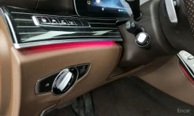 Mercedes-Benz E 400 4MATIC* HEAD-UP* 360CAMERA* PANOROOF* BURMESTER* , снимка 11