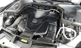 Mercedes-Benz E 400 4MATIC* HEAD-UP* 360CAMERA* PANOROOF* BURMESTER* , снимка 16