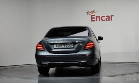 Mercedes-Benz E 400 4MATIC* HEAD-UP* 360CAMERA* PANOROOF* BURMESTER* , снимка 4