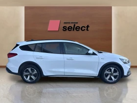 Ford Focus 1.0 EcoBoost, снимка 5