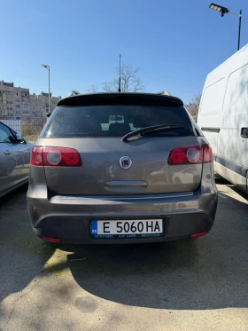 Fiat Croma, снимка 8