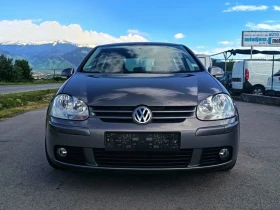 VW Golf 1.9 TDI GOAL EDITION, снимка 2
