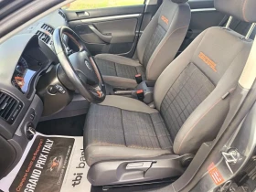 VW Golf 1.9 TDI GOAL EDITION, снимка 8