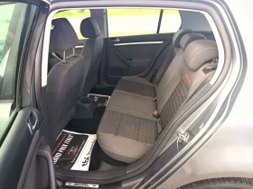 VW Golf 1.9 TDI GOAL EDITION, снимка 9