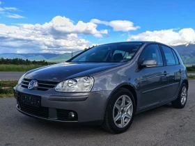 VW Golf 1.9 TDI GOAL EDITION, снимка 1