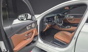 Mercedes-Benz E 300 4MATIC* AMG* BURMESTER 3D* HEAD-UP* ОБДУХВАНЕ* 360, снимка 7