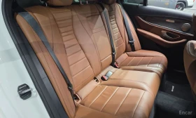 Mercedes-Benz E 300 4MATIC* AMG* BURMESTER 3D* HEAD-UP* ОБДУХВАНЕ* 360, снимка 15