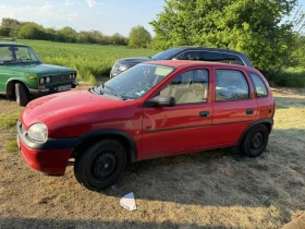 Opel Corsa Хечбек , снимка 5
