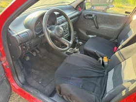 Opel Corsa Хечбек , снимка 12