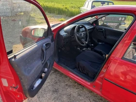 Opel Corsa Хечбек , снимка 14