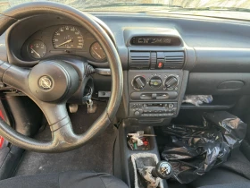 Opel Corsa Хечбек , снимка 13