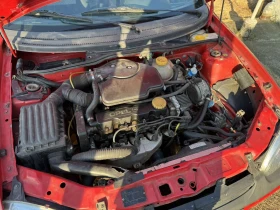 Opel Corsa Хечбек , снимка 8