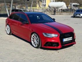 Audi A6 RS пакет, снимка 4