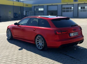 Audi A6 RS пакет, снимка 8