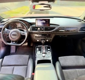 Audi A6 RS пакет, снимка 9