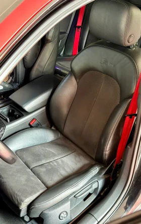 Audi A6 RS пакет, снимка 9