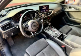 Audi A6 RS пакет, снимка 11