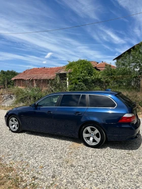 BMW 530 197 коня, снимка 3
