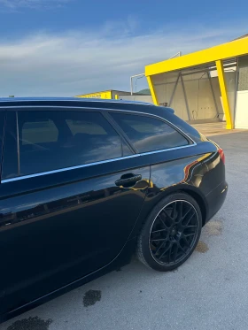 Audi A6 C7 313, снимка 8