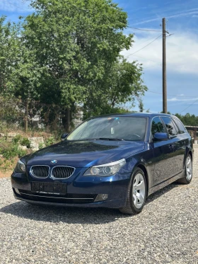 BMW 530 197 коня, снимка 2