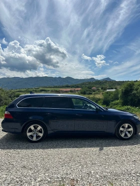 BMW 530 197 коня, снимка 5