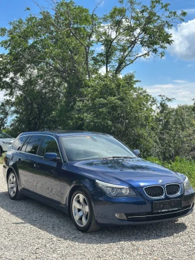 BMW 530 197 коня, снимка 4