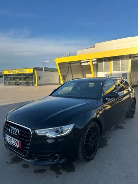 Audi A6 C7 313, снимка 1