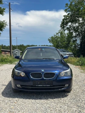 BMW 530 197 коня, снимка 1