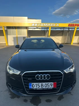 Audi A6 C7 313, снимка 2